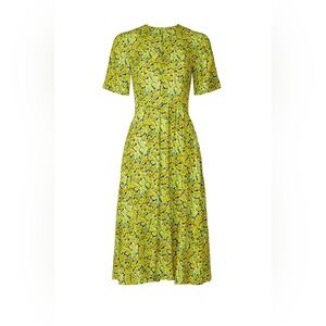 A.P.C. Jayla Dress